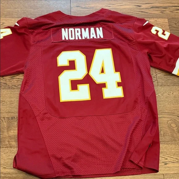 Washington Redskins jersey - Picture 4 of 4